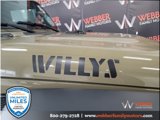 New 2025 Jeep Wrangler Willys image 3