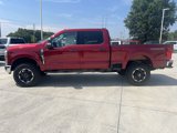 New 2025 Ford F250 4x4 Crew Cab Super Duty image 5