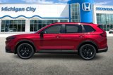 New 2026 Honda CR-V Sport Touring image 2