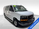 Used 2023 GMC Savana 2500 w/ Driver Convenience Package image 3