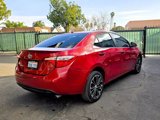 Used 2016 Toyota Corolla S image 3