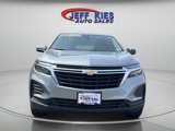 Used 2023 Chevrolet Equinox LS w/ LS Convenience Package image 3