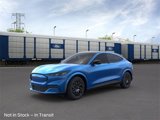 New 2025 Ford Mustang Mach-E Premium image 3
