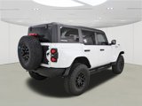 New 2025 Ford Bronco Raptor image 5