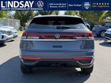 New 2026 Volkswagen Atlas Cross Sport SE image 3
