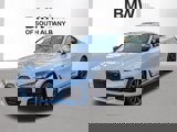 New 2025 BMW i4 M50 w/ Premium Package image 6