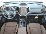 New 2025 Subaru Ascent Touring image 6