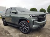 Used 2024 Chevrolet Tahoe RST w/ Luxury Package image 3