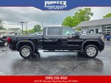 Used 2022 GMC Sierra 2500 Denali w/ Denali Ultimate Package image 4
