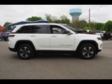 Used 2023 Jeep Grand Cherokee 4WD 4xe image 6