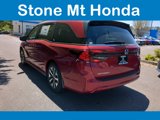 New 2025 Honda Odyssey EX-L image 4
