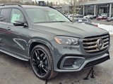 New 2025 Mercedes-Benz GLS 580 4MATIC image 2