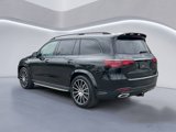 New 2025 Mercedes-Benz GLS 580 4MATIC image 4