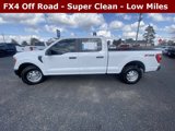 Used 2022 Ford F150 XL w/ FX4 Off-Road Package image 2