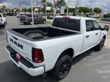 New 2025 RAM 2500 Big Horn image 5