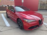 Used 2023 Alfa Romeo Giulia Estrema image 6