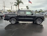 New 2025 Nissan Frontier SV image 4