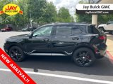 Certified 2021 Buick Envision Preferred w/ Sport Touring Package image 5