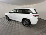 New 2025 Jeep Grand Cherokee Overland w/ Adv Protech Group III image 6