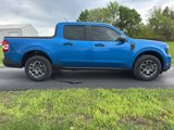 New 2025 Ford Maverick XLT w/ Equipment Group 302A image 6