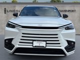 Used 2025 Lexus TX 500h AWD image 3