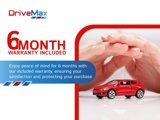 Used 2022 INFINITI Q50 Luxe image 6
