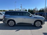 New 2025 INFINITI QX80 Sensory image 2