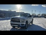 Used 2024 RAM 2500 Big Horn image 2