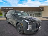 New 2025 Hyundai Palisade Calligraphy image 2