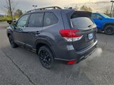 Used 2024 Subaru Forester Wilderness image 4