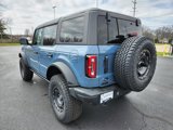 New 2025 Ford Bronco Badlands image 4