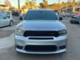 Used 2019 Dodge Durango GT w/ Blacktop Package image 3