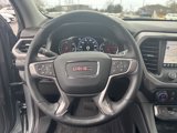 Used 2023 GMC Acadia AT4 w/ Technology Package image 4