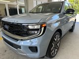 New 2025 Ford Expedition Platinum w/ Platinum Ultimate Package image 3