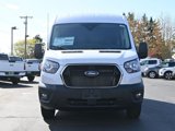 New 2025 Ford Transit 350 148 Medium Roof AWD image 3