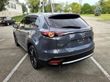 Used 2021 MAZDA CX-9 Carbon Edition image 6