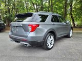 Used 2023 Ford Explorer Platinum w/ Technology Package image 5