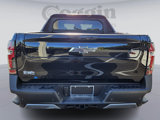 New 2026 Chevrolet Silverado EV Trail Boss image 5
