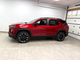 New 2026 Chevrolet Equinox RS image 2