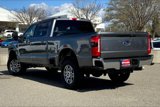 New 2025 Ford F250 Lariat image 3