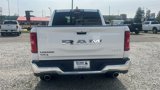 New 2025 RAM 1500 Laramie image 4