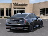 New 2025 Cadillac CT5 V Blackwing w/ Carbon Fiber 2 Package image 4