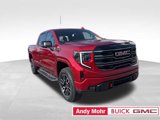 New 2026 GMC Sierra 1500 AT4 w/ AT4 Premium Package image 3