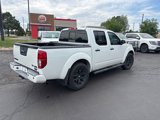 Used 2020 Nissan Frontier SV w/ Midnight Edition Floor Mats image 5