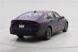 Certified 2023 Honda Accord EX image 2