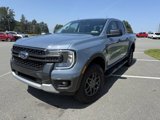 New 2025 Ford Ranger XLT w/ Advanced Towing Package image 3