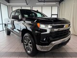 New 2025 Chevrolet Silverado 1500 LT w/ Z71 Off-Road Package image 2