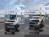 New 2025 Ford Bronco Raptor w/ Interior Carbon Fiber Pack image 2