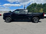 Used 2024 Chevrolet Silverado 3500 LTZ w/ LTZ Plus Package image 4