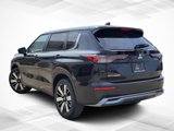 New 2025 Mitsubishi Outlander SE image 5